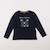 Tee-shirt - 5 ans Bleu 1 - vertbaudet enfant 