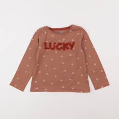 Seconde main-Fille-Tee-shirt - 5 ans