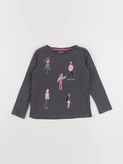 Seconde main-Fille-Tee-shirt - 4 ans