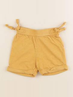 Seconde main-Fille-Short - 18 mois
