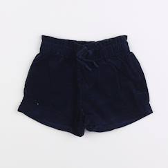 Seconde main-Fille-Short - 12 mois