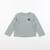Tee-shirt - 24 mois Vert 1 - vertbaudet enfant 