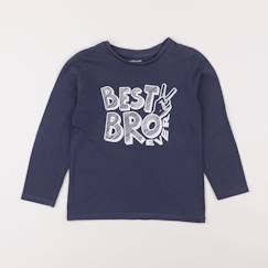 Seconde main-Garçon-Tee-shirt - 6 ans