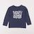 Tee-shirt - 6 ans Bleu 1 - vertbaudet enfant 