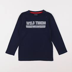 Seconde main-Garçon-Tee-shirt - 6 ans