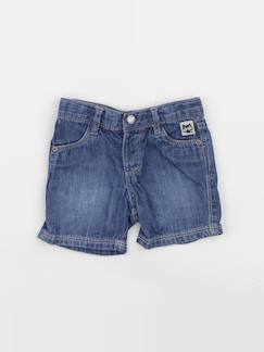Seconde main-Garçon-Short - 9 mois