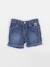 Short - 9 mois Bleu 1 - vertbaudet enfant 