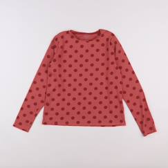 Seconde main-Fille-Tee-shirt - 12 ans