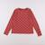Tee-shirt - 12 ans Orange 1 - vertbaudet enfant 