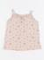 Débardeur - 18 mois Rose 1 - vertbaudet enfant 