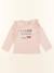 Tee-shirt - 3 ans Rose 1 - vertbaudet enfant 