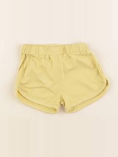 Seconde main-Fille-Short - 12 mois
