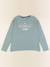 Tee-shirt - 12 ans Vert 1 - vertbaudet enfant 