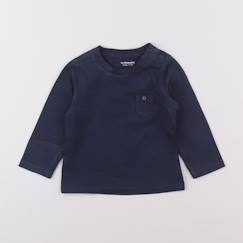 Seconde main-Garçon-Tee-shirt - 9 mois
