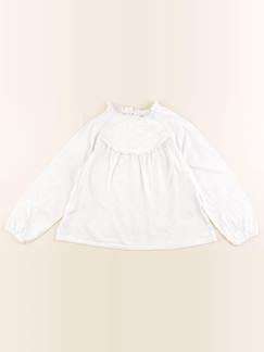 Seconde main-Fille-Tee-shirt - 6 ans
