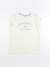 Tee-shirt - 12 ans Jaune 1 - vertbaudet enfant 