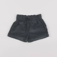 Seconde main-Fille-Short - 18 mois