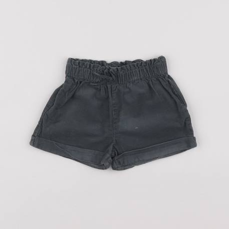 Short - 18 mois Vert 1 - vertbaudet enfant 