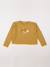 Tee-shirt - 8 ans Jaune 1 - vertbaudet enfant 