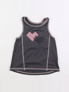 Seconde main-Fille-Débardeur - 6 ans