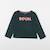 Tee-shirt - 3 ans Vert 1 - vertbaudet enfant 