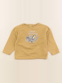 Seconde main-Garçon-Tee-shirt - 12 mois