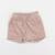 Short - 9 mois Rose 1 - vertbaudet enfant 