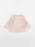 Tee-shirt - 6 mois Rose 1 - vertbaudet enfant 