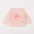 Tee-shirt - 3 mois Rose 1 - vertbaudet enfant 