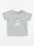 Tee-shirt - 24 mois Vert 1 - vertbaudet enfant 