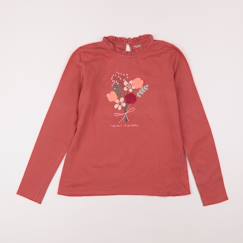 Seconde main-Fille-Tee-shirt - 12 ans