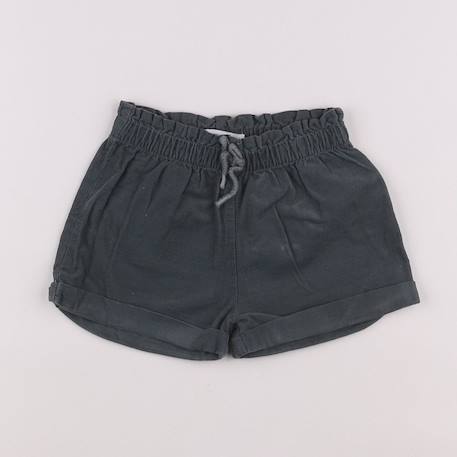 Short - 18 mois Vert 1 - vertbaudet enfant 