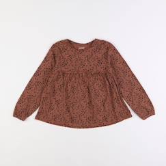 Seconde main-Fille-Tee-shirt - 6 ans