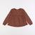 Tee-shirt - 6 ans Marron 1 - vertbaudet enfant 