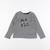 Tee-shirt - 6 ans Blanc, noir 1 - vertbaudet enfant 