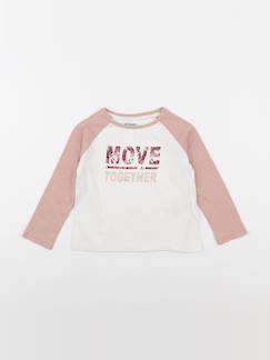 Seconde main-Fille-Tee-shirt - 3 ans