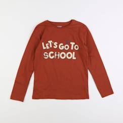 Seconde main-Garçon-Tee-shirt - 10 ans