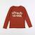 Tee-shirt - 10 ans Marron 1 - vertbaudet enfant 
