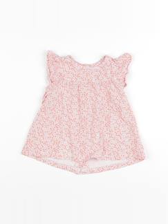 Seconde main-Fille-Tee-shirt - 24 mois