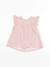 Tee-shirt - 24 mois Blanc, orange 1 - vertbaudet enfant 