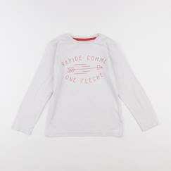 Seconde main-Garçon-Tee-shirt - 8 ans