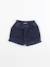 Short - 3 mois Bleu 1 - vertbaudet enfant 