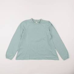Seconde main-Fille-Tee-shirt - 10 ans
