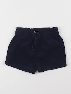 Seconde main-Fille-Short - 9 mois