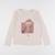 Tee-shirt - 10 ans Rose 1 - vertbaudet enfant 