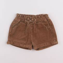 Seconde main-Fille-Short - 9 mois