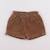 Short - 9 mois Marron 1 - vertbaudet enfant 
