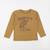 Tee-shirt - 8 ans Jaune 1 - vertbaudet enfant 