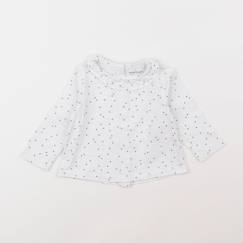 Seconde main-Fille-Tee-shirt - 9 mois