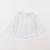 Tee-shirt - 9 mois Blanc 1 - vertbaudet enfant 